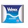VELVEX KITCHEN TOWELS PREMIUM WH X2