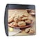 Wilton Recipe Right Insulated Cookie Baking Sheet Grey 40x35cm