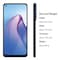 Oppo Reno 8 Pro Dual SIM 12GB RAM 256GB 5G Glazed Black