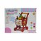 Shopping Cart with Accessories for Kids