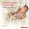 Huggies Extra Care Diapers Newborn Size 1 Up to 5kg Jumbo Pack 64 Diapers