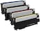 SKY 4-Pack 117A Compatible Toner Cartridge set for  Color Laser MFP 178NW MFP 179FNW 150A 150NW Printers 
