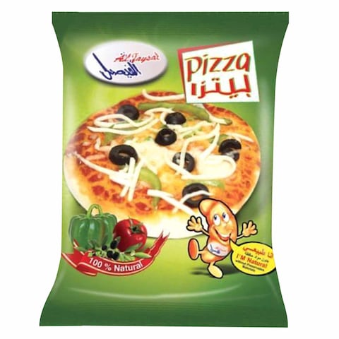 Al Faysal Original Pizza Time 75g