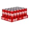 Coca-Cola 355ml x24 cans