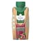 Hayatna 100% Pure No Added Sugar Organic Super Fruit Mix Juice 180ml