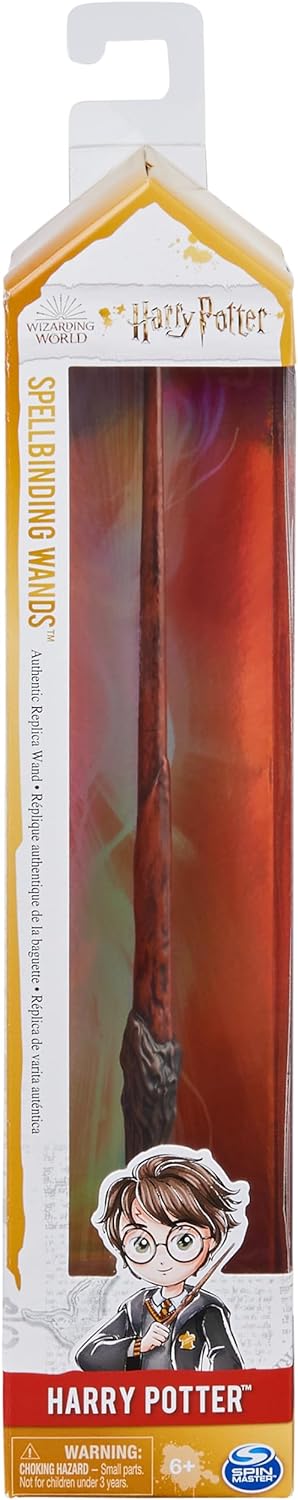 Buy Harry Potter Spellbinding Wands Assorted. 6061843 Online ...