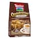 Quadratini Wafer Bag Espresso 110g