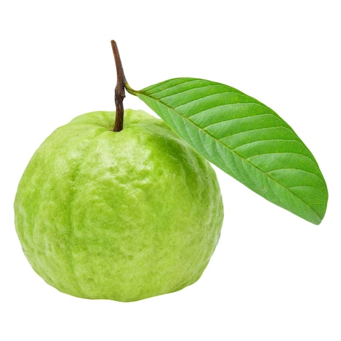 Local Guava