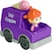 Cocomelon Foam Playmat Set CO445009