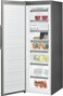 Whirlpool 251L Net Capacity Freestanding Upright Freezer Inox UW8F2DXBIEX
