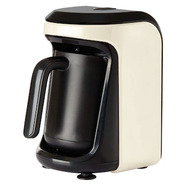 Mienta Turkish Coffee Machine - CM31528A