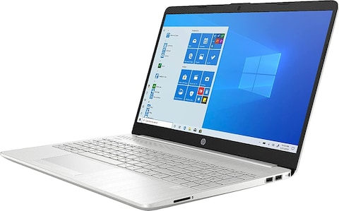 HP 15.6&quot; HD, Intel 10th Gen i3-1005G1 3.4GHz, 8GB RAM, 256GB SSD, Win 10 Laptop
