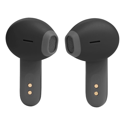 JBL Wave Flex True Wireless Earbuds Black