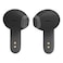 JBL Wave Flex True Wireless Earbuds Black