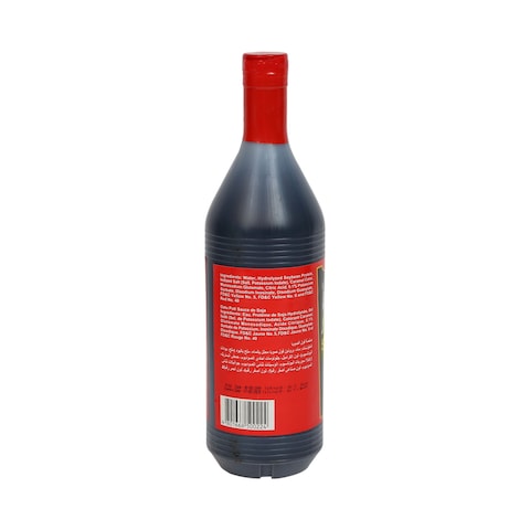 Datu Puti Soy Sauce 1L