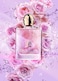 Trussardi Delicate Rose Eau De Toilette For Women - 100ml