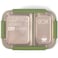 Eazy Kids Lunch Box -Green