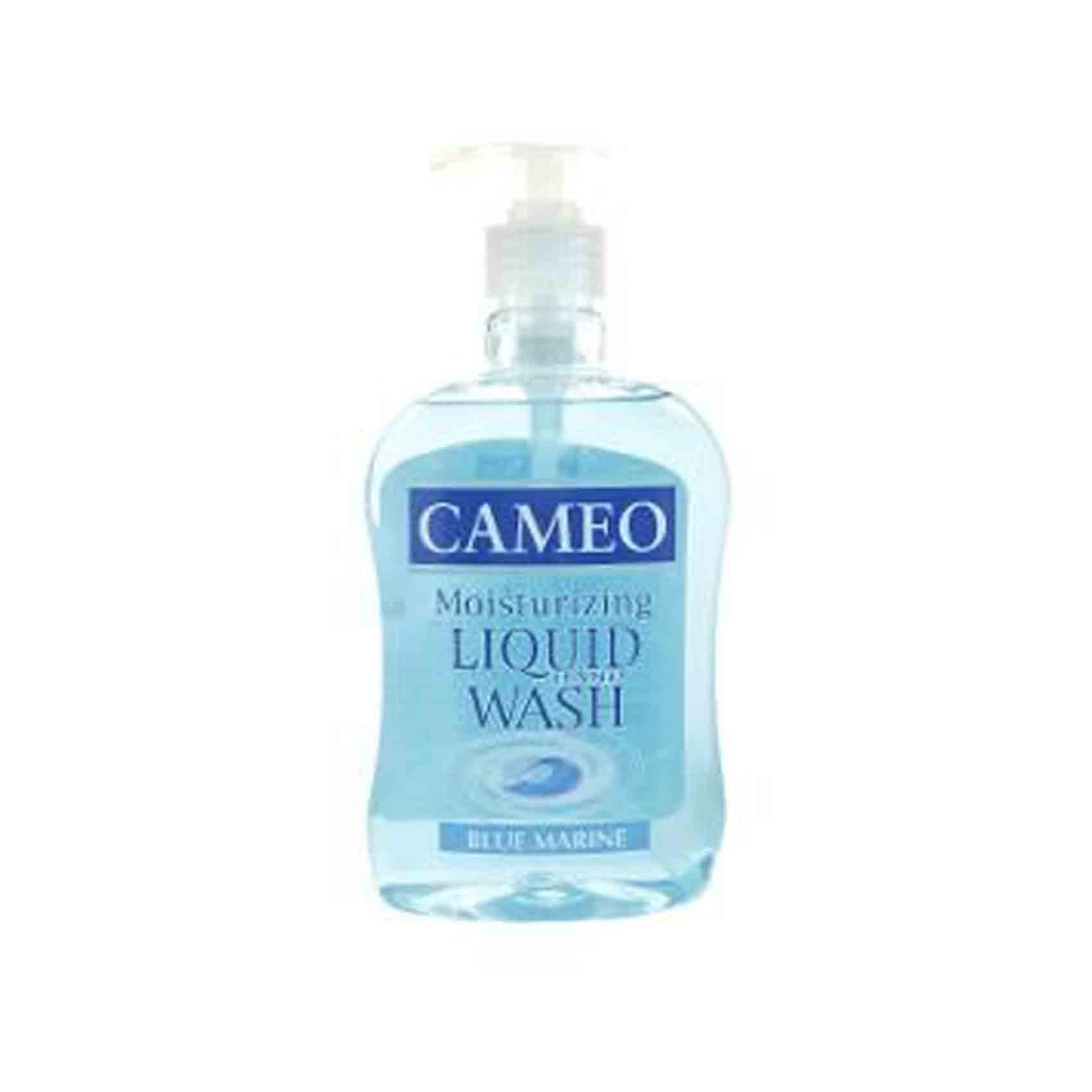 Cameo Hand Soap Marine 500 Ml
