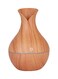 Generic - Aromatherapy Air Humidifier 2W JD0143-2 Beige