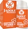 Jadole Naturals Vitamin C Cream Anti-Aging, Wrinkles, Age Spots, Skin Tone, Firming, And Dark Circles