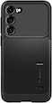 Spigen Slim Armor designed for Samsung Galaxy S23 PLUS case cover (2023) - Black
