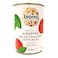 Biona Organic Chopped Peeled Tomatoes With Basil 400g