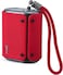 Evvoli 5 Watts Water-Resistant Indoor &amp; Outdoor Bluetooth Speaker With A Built-In Microphone -Evaud-Mb5A