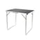 Supreme Folding Aluminum Table 120X60