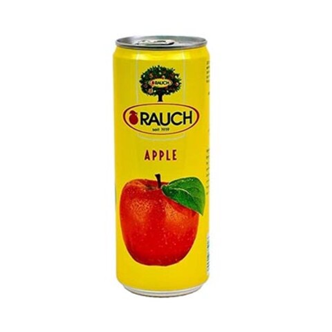 Rauch Juice Apple Can 355ML