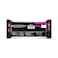 Parle Hide Seek Black Bourbon Vanilla Cream Sandwich 100g