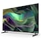 Sony X85L 65 Inch TV -KD-65X85L: 4K UHD Full Array LED Smart Google TV