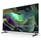 Sony X85L 65 Inch TV -KD-65X85L: 4K UHD Full Array LED Smart Google TV 2023