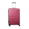 Traveller Pvc 4Wheel Trolly 60Cm