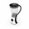 Tornado Blender - 600 Watt - White - TB-600/2