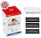 Canon Color Ink Paper Set, Kp-108In For Selphy Cp910 - Cp810 Photo Printer