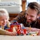 Lego Disney Mickey And Friends Firetruck And Station Building Sets 10776 Multicolour Pack of 144