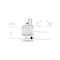 Moulinex Food Processor FP21110