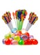 Generic 111-Piece Water Balloon Set
