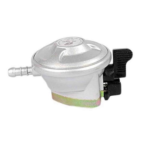 GAS REGULATOR IGT COMPCT INLET 20MM