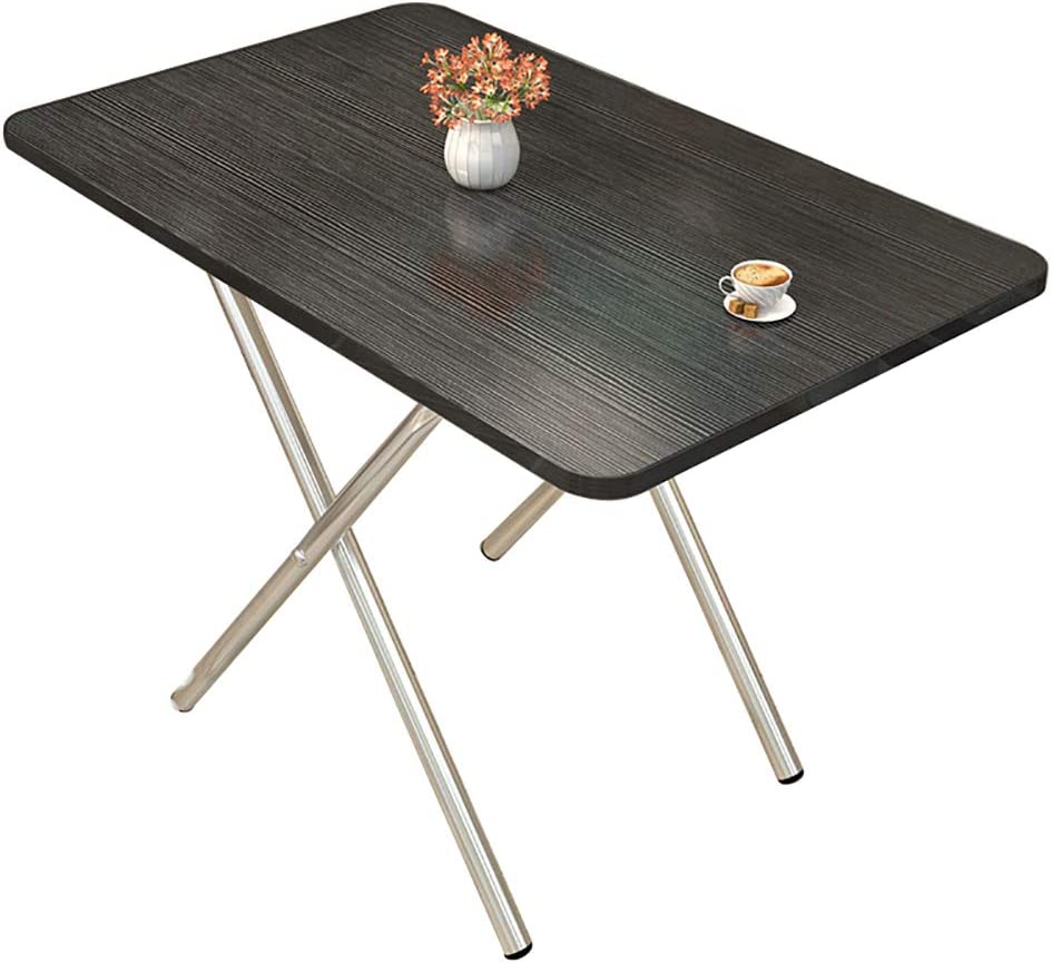 Buy Nar Foldable Table, Portable Camping Table, Indoor Household Dining ...