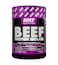 Beef Protein Isolate - Apple and Blackcurrant - (540g)