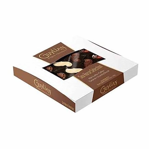 Guylian Assorted Milk Chocolate - 154 gm