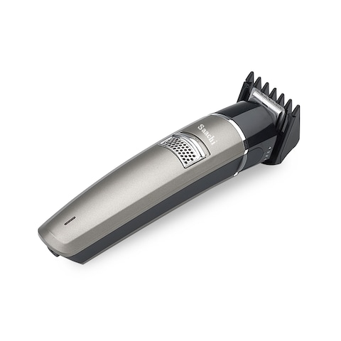 Saachi 7 In 1 Hair Trimmer NL-TM-1342-GY With Resting Stand