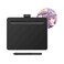Wacom Intuos Small with Bluetooth Manga Edition Wireless Graphics Drawing Tablet  