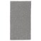 Rug Low Pile Medium Grey 80X150 Cm