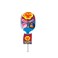 Chupa Chups Grippy Heroes Surprise Strawberry Lollipop Candy 13g