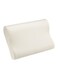 Generic Memory Foam Solid Pillow Foam White