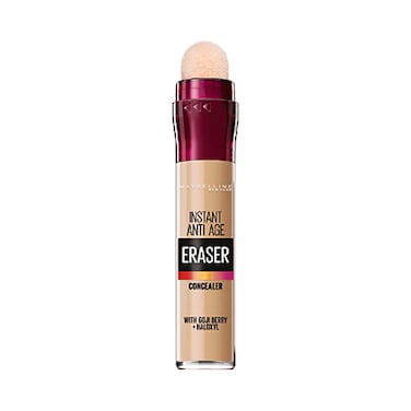 Maybelline New York Instant Age Rewind Concealer Honey No 4