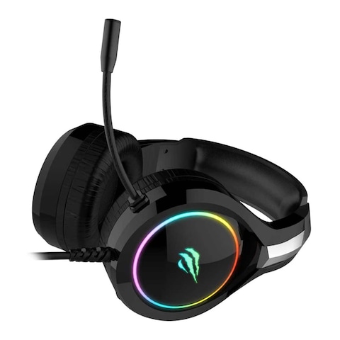 Havit HV-H2232D Gaming Headset - Black