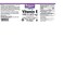 Blue Bonnet Vitamin E 1000 Iu Mixed 50 Softgels
